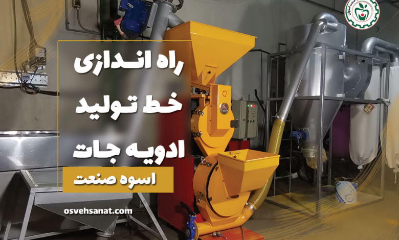 چگونه تولیدکنندگان ادویه با انتخاب آسیا مناسب، سود خود را چند برابر می کنند؟