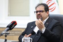 سناریوهای عملیاتی انتقال گاز برای زمستان تدوین می‌شود