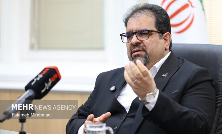سناریوهای عملیاتی انتقال گاز برای زمستان تدوین میشود سناریوهای عملیاتی انتقال گاز برای زمستان تدوین میشود