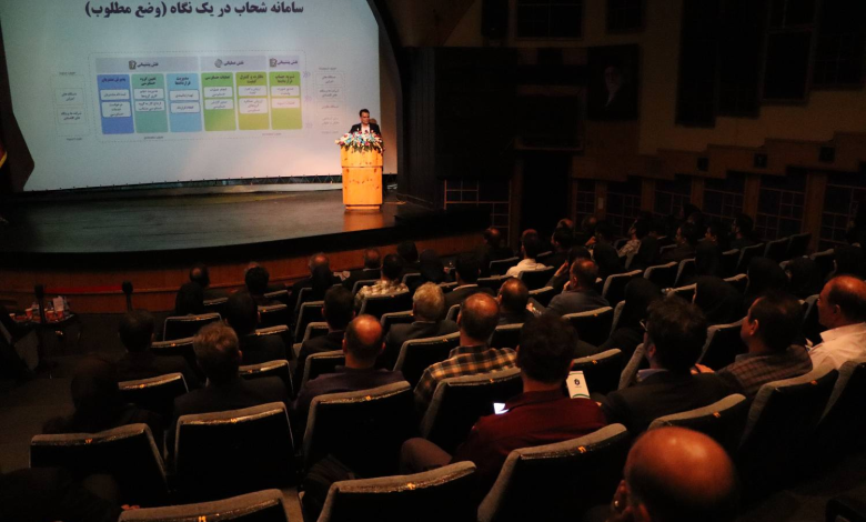 خداحافظی با حسابرسی کاغذی؛ «شحاب» کل فرآیند حسابرسی را متحول می‌کند