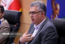 صادرات باید به سمت محصولات با ارزش افزوده بالا برود