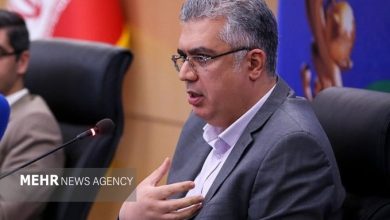 صادرات باید به سمت محصولات با ارزش افزوده بالا برود