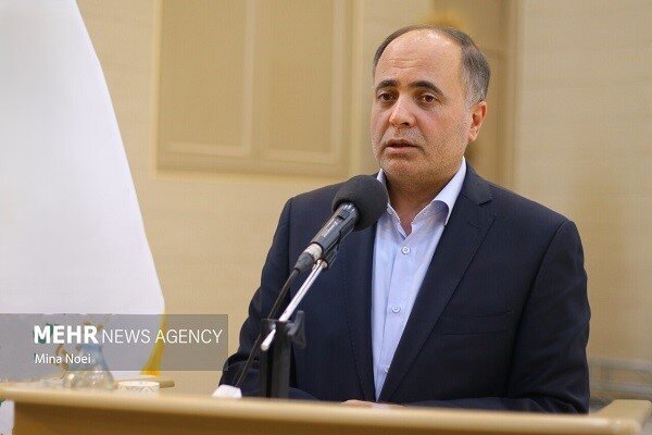 نوری: برای اصلاح نظام نان باید تفکیک وظایف شود نوری: برای اصلاح نظام نان باید تفکیک وظایف شود