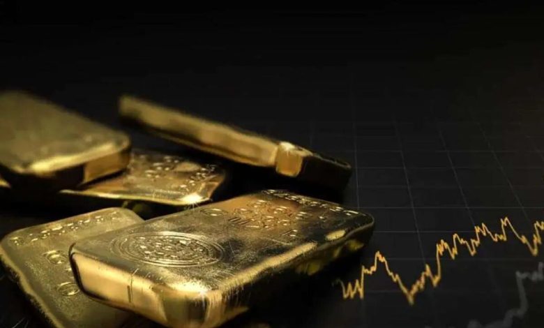 قیمت جهانی طلا؛ امروز