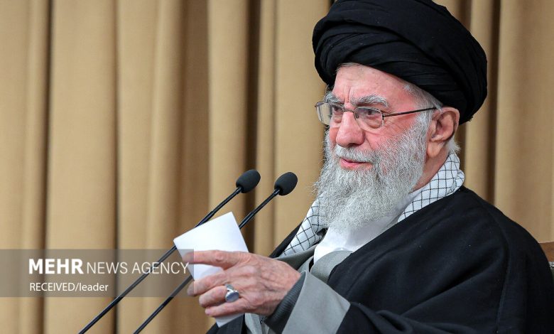 پیوندی ماندگار؛ جایگاه اصناف در اندیشه رهبر انقلاب