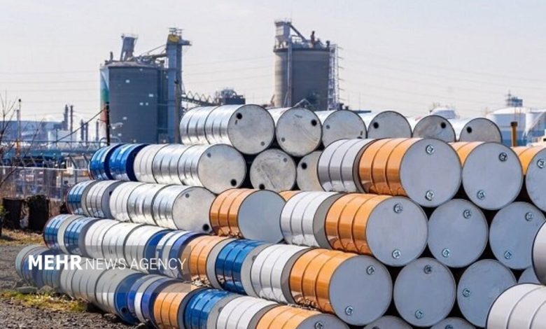 افزایش ادامه‌دار قیمت جهانی نفت؛ برنت در آستانه ۱۰۰ دلار