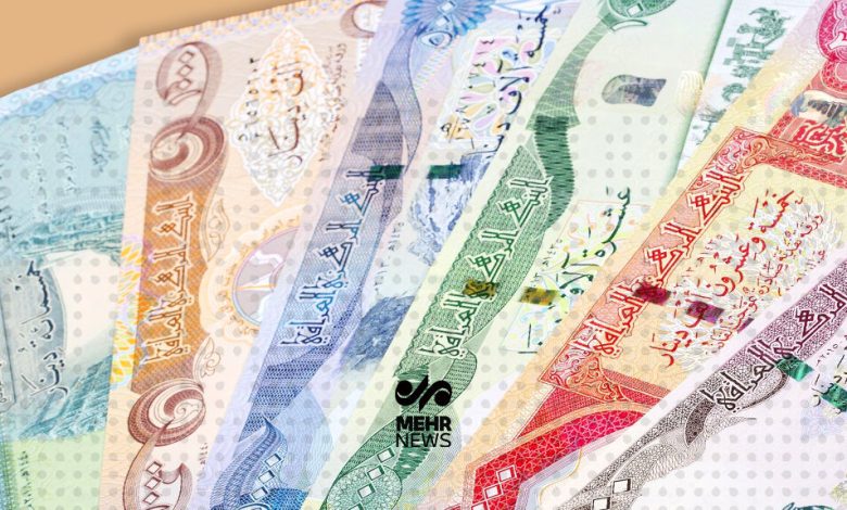 آغاز فروش ارز اربعین از شنبه ۲۰ تیر آغاز فروش ارز اربعین از شنبه ۲۰ تیر