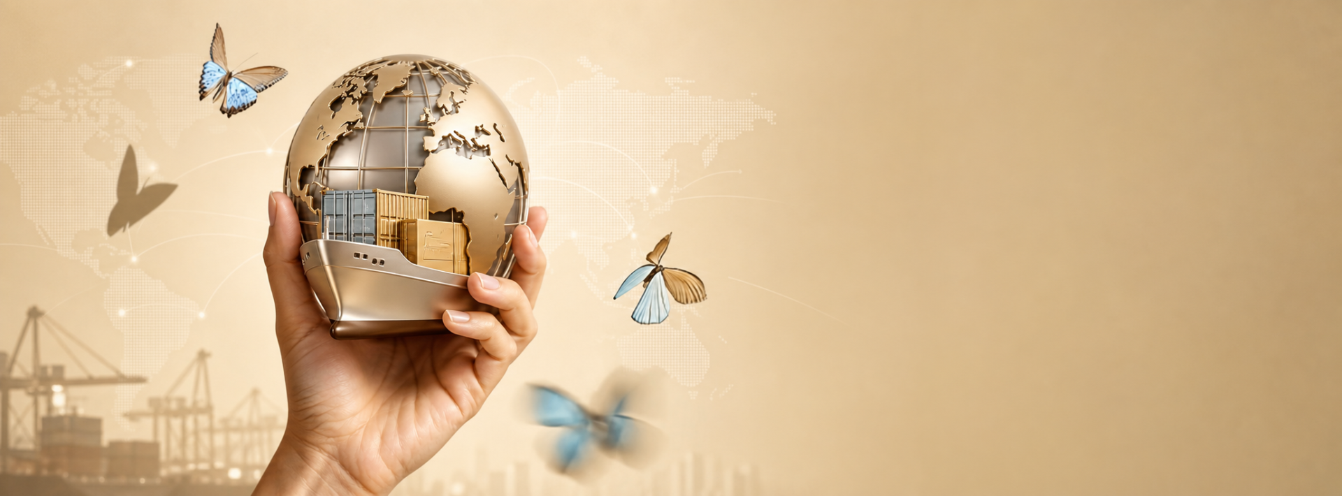 واردات مستقیم و کانتینری کالا