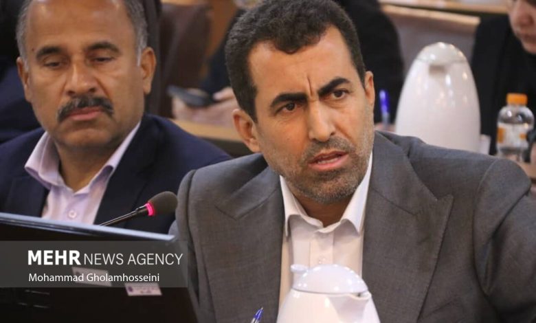 پورابراهیمی: هیچ کشور بیگانه‌ای حق تعیین تکلیف برای تنگه هرمز را ندارد