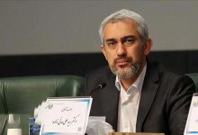 مدنی‌زاده: به دنبال تقویت روابط تجاری با عراق هستیم