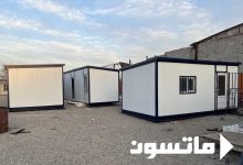 کانکس ساندویچ پانل یا کانکس ورق گالوانیزه؟ مقایسه کامل قبل از خرید