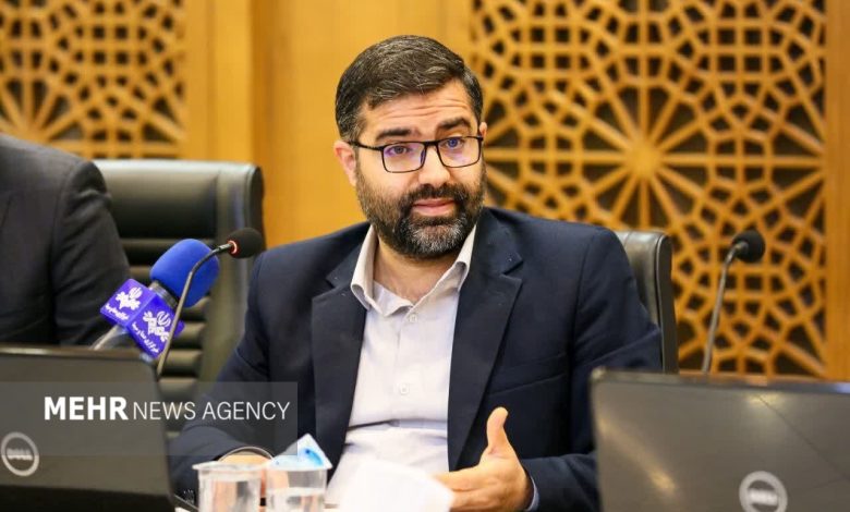 تمرکز دولت در مدیریت مصرف سوخت اجرای نظام انگیزشی است