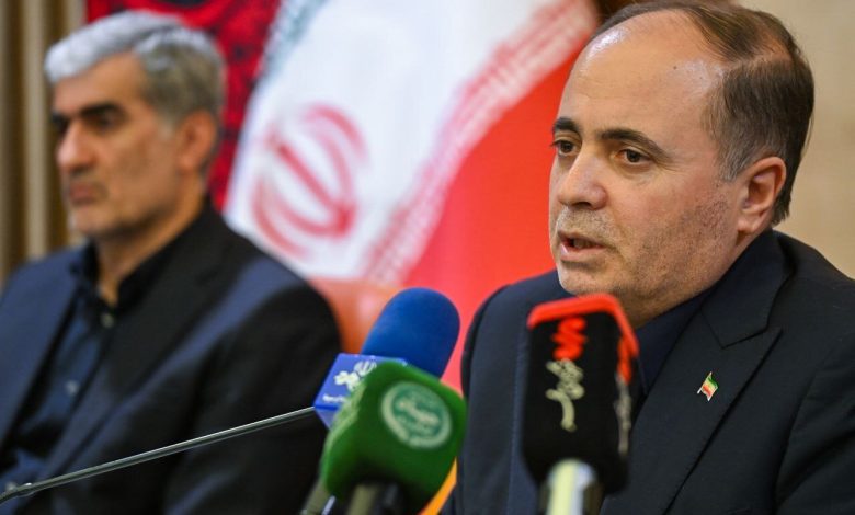 نوری: بخش کشاورزی پیشگام بهینه‌سازی مصرف انرژی است