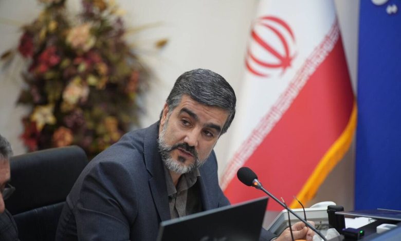 ۵۲۰۰ تبعه خارجی با ۱۳۲ اتوبوس به مراسم تشییع رهبر شهید منتقل شدند ۵۲۰۰ تبعه خارجی با ۱۳۲ اتوبوس به مراسم تشییع رهبر شهید منتقل شدند
