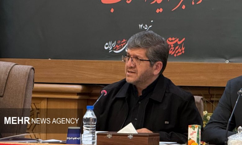 آغاز مجدد تردد قطارهای تهران - مشهد؛ بازسازی در کمتر از ۱۵ ساعت