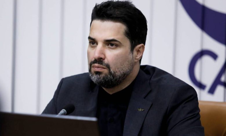 شیرودی: دشمن در ایجاد اختلال در حملونقل هوایی ناکام ماند شیرودی: دشمن در ایجاد اختلال در حملونقل هوایی ناکام ماند