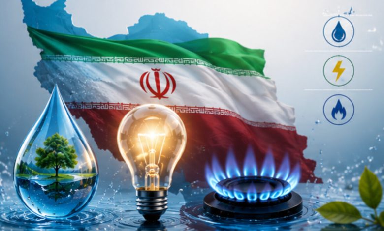 هر خانه؛ سنگری برای صرفه‌جویی در انرژی