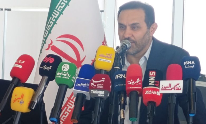 البرز؛ پیشران صنعت کشور با وجود خسارت‌های جنگ رمضان