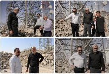حمله به زیرساخت هوانوردی کشور با اقدام سریع متخصصان خنثی شد