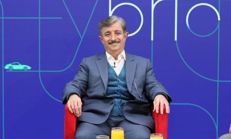بحران صنعت خودرو ریشه در حکمرانی و سیاست‌گذاری دارد