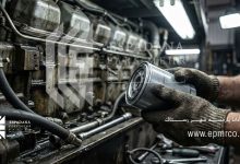 تولید کننده فیلتر هوا