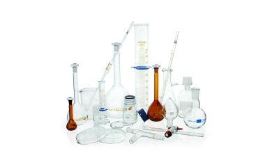 بهترین برند شیشه آلات آزمایشگاهی؛ مقایسه شات، زیماکس و گلسکو