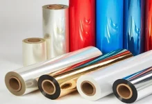 فیلم استرچ صنعتی چیست؟ بررسی انواع، قیمت و راهنمای خرید از کارخانه