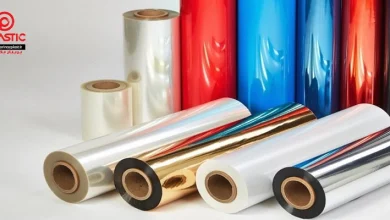 فیلم استرچ صنعتی چیست؟ بررسی انواع، قیمت و راهنمای خرید از کارخانه