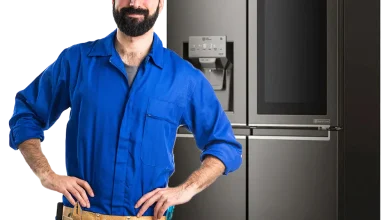 چگونه ماشین لباسشویی را درست استفاده کنیم؟