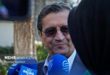 رئیس‌کل بانک مرکزی عازم عراق شد