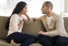 به‌جای قهر و گلایه، این ۱۰ جمله را به شریک عاطفی‌تان بگویید