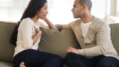 به‌جای قهر و گلایه، این ۱۰ جمله را به شریک عاطفی‌تان بگویید