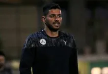 مدافع سابق پرسپولیس در راه کشور عربی | تا ۷۲ ساعت آینده م...