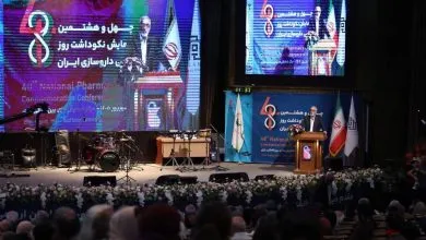 تأمین دارو متوقف نخواهد شد | کمبود داریم اما برای رفع آن‌...