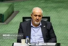 علی آبادی: مردم با پذیره‌نویسی در احداث نیروگاه خورشیدی م...