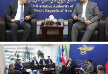 بازگشت پروازهای تاجیکستانی به ایران؛ ظرفیت ۲۳ پرواز هفتگی بین دو کشور