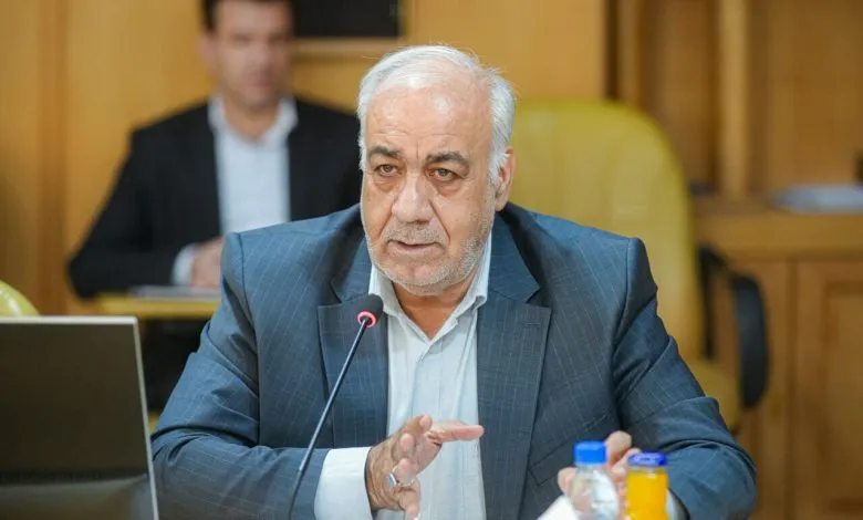 توسعه کریدورهای ترانزیتی ظرفیت اقتصادی ایران را فعال می‌کند