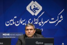 حمیدرضا مهربان نشست هم‌اندیشی شرکت سیتا با اصحاب رسانه