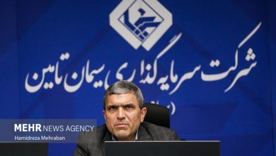 حمیدرضا مهربان نشست هم‌اندیشی شرکت سیتا با اصحاب رسانه