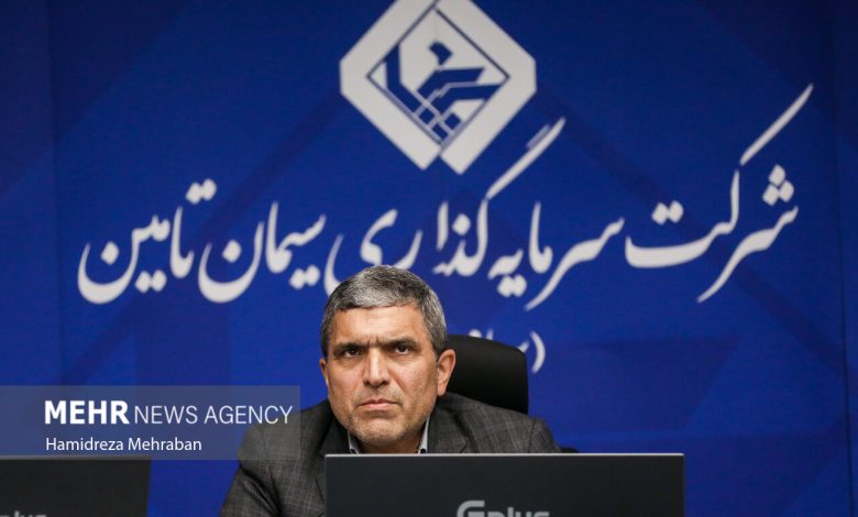 حمیدرضا مهربان نشست هماندیشی شرکت سیتا با اصحاب رسانه حمیدرضا مهربان نشست هماندیشی شرکت سیتا با اصحاب رسانه