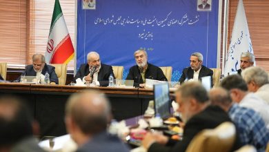 علی‌آبادی: مصرف برق کشور برای نخستین‌بار در دو سال اخیر کاهشی شد