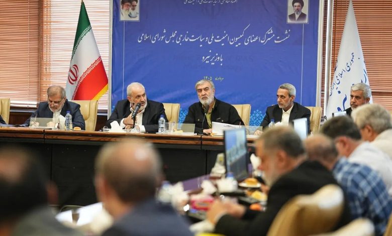 علیآبادی: مصرف برق کشور برای نخستینبار در دو سال اخیر کاهشی شد علیآبادی: مصرف برق کشور برای نخستینبار در دو سال اخیر کاهشی شد