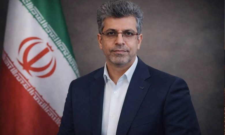 حدادی: مدعیان حل مشکل آب ایران، امروز به تجربه ما محتاجند حدادی: مدعیان حل مشکل آب ایران، امروز به تجربه ما محتاجند