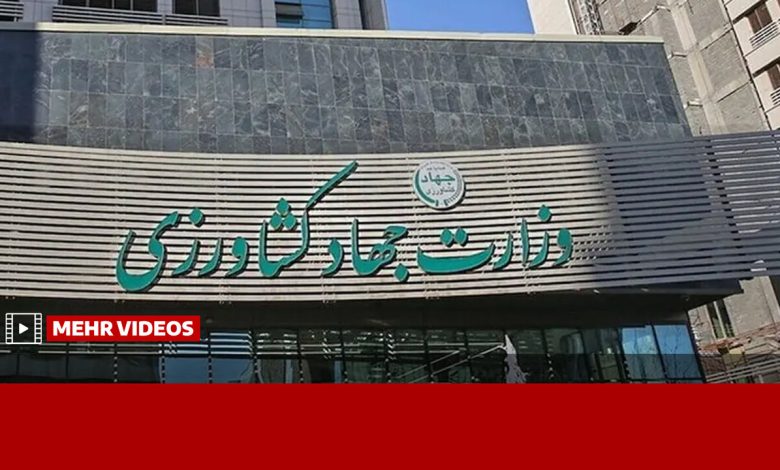 ترک فعل وزارت جهاد کشاورزی در موضوع نهاده‌های دامی