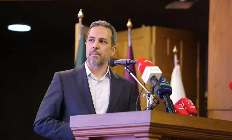 سهم پلتفرمهای آنلاین طلا از بازار اعلام شد سهم پلتفرمهای آنلاین طلا از بازار اعلام شد