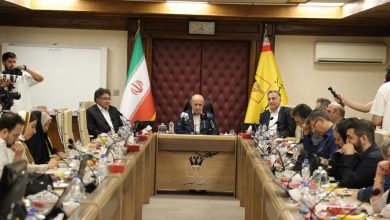 در نشست خبری مدیرعامل بانک پارسیان مطرح شد؛ سرمایه بانک پارسیان به ۵۰ همت رسید/