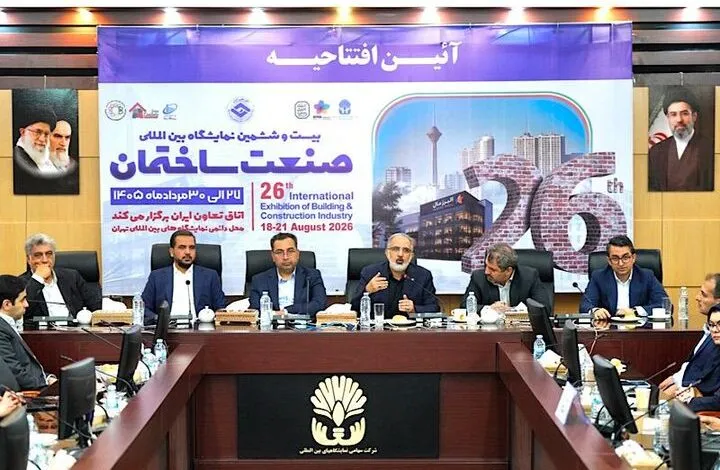 خورسندیان: بانک مسکن، پیشتاز تأمین مالی نهضت ملی مسکن