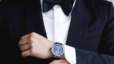 چگونه همیشه خوش‌پوش به نظر برسیم؟