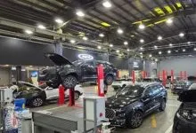خدمات پس از فروش مدیران خودرو