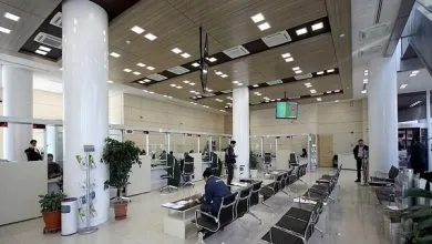 ۱۱ رئیس شعب بانکی عزل شدند